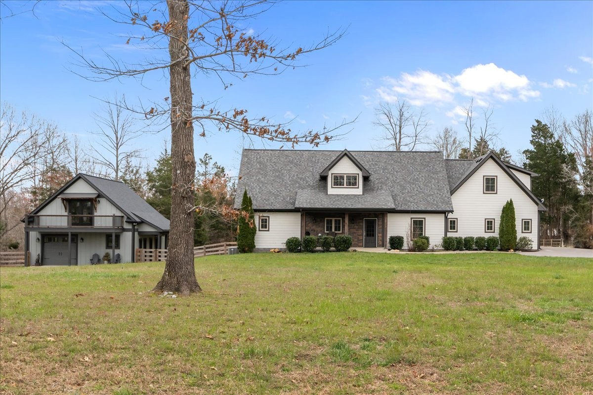 8006 Rose Ridge Pvt Lane Fairview, TN 37062 - Photo 52 of 91