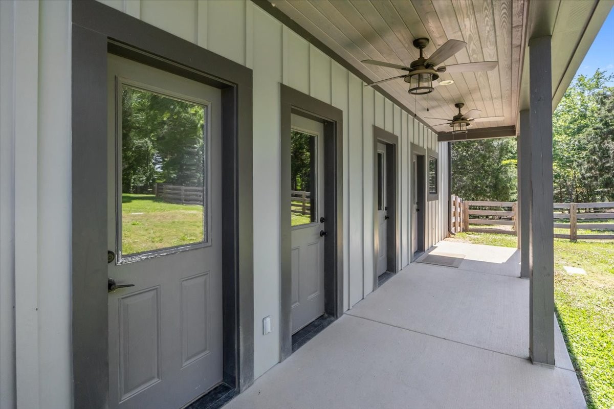 8006 Rose Ridge Pvt Lane Fairview, TN 37062 - Photo 54 of 87