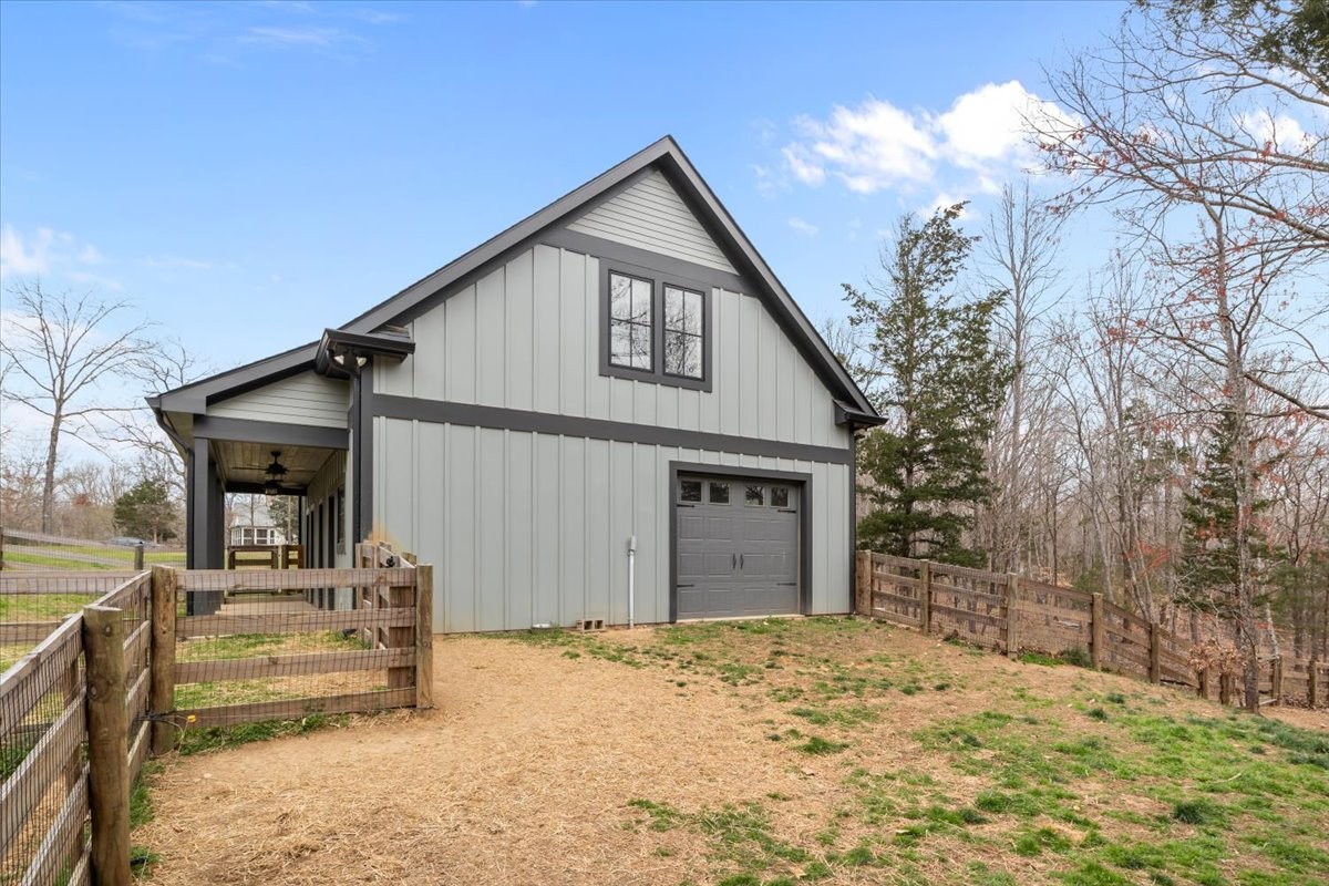 8006 Rose Ridge Pvt Lane Fairview, TN 37062 - Photo 57 of 91