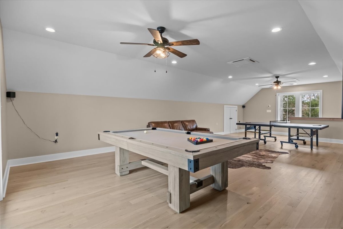 8006 Rose Ridge Pvt Lane Fairview, TN 37062 - Photo 58 of 87 a room with furniture and window