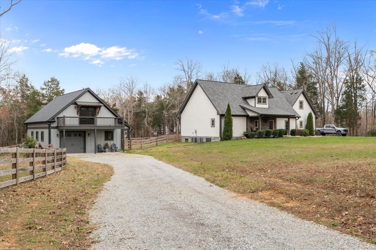 8006 Rose Ridge Pvt Lane Fairview, TN 37062 - Photo 58 of 91