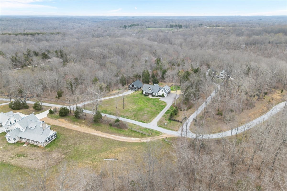 8006 Rose Ridge Pvt Lane Fairview, TN 37062 - Photo 60 of 91