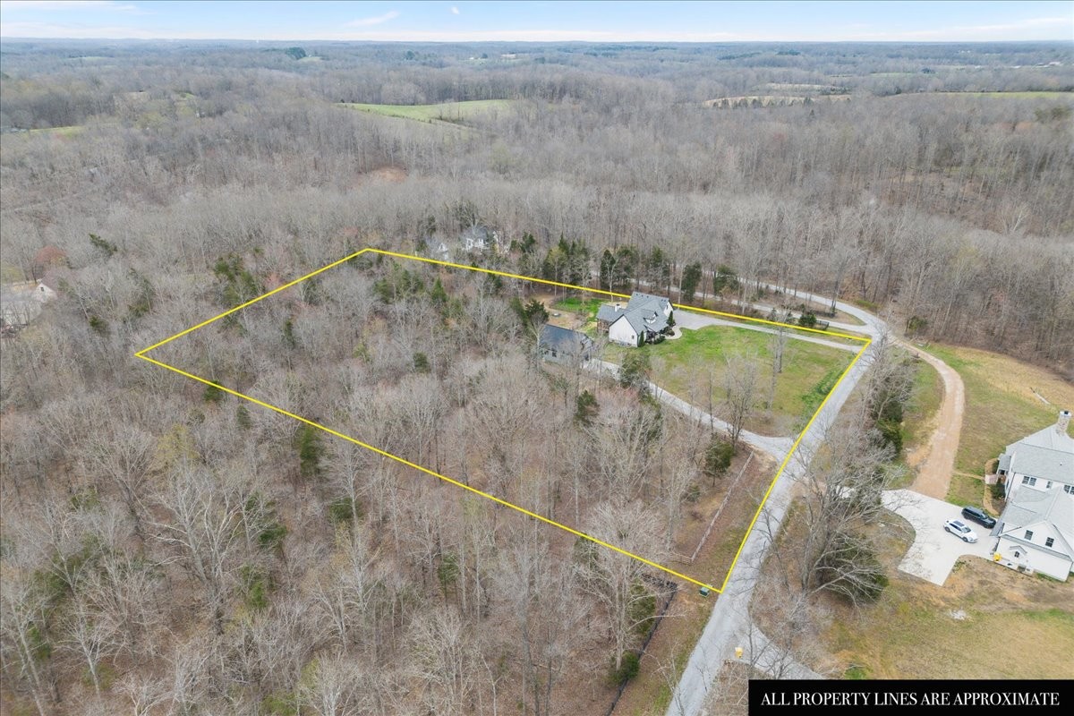 8006 Rose Ridge Pvt Lane Fairview, TN 37062 - Photo 64 of 91