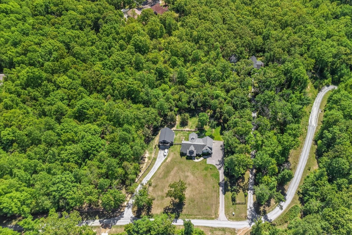 8006 Rose Ridge Pvt Lane Fairview, TN 37062 - Photo 66 of 87