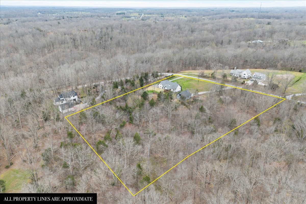 8006 Rose Ridge Pvt Lane Fairview, TN 37062 - Photo 66 of 91