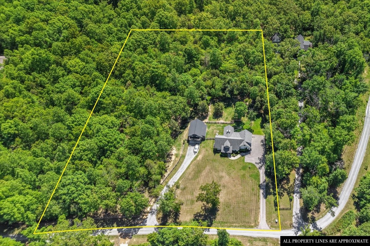 8006 Rose Ridge Pvt Lane Fairview, TN 37062 - Photo 67 of 87