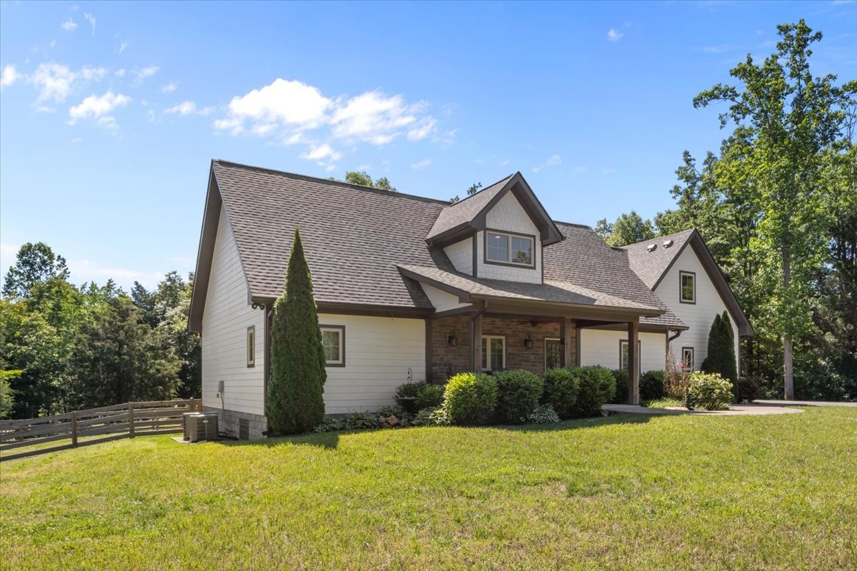 8006 Rose Ridge Pvt Lane Fairview, TN 37062 - Photo 70 of 87