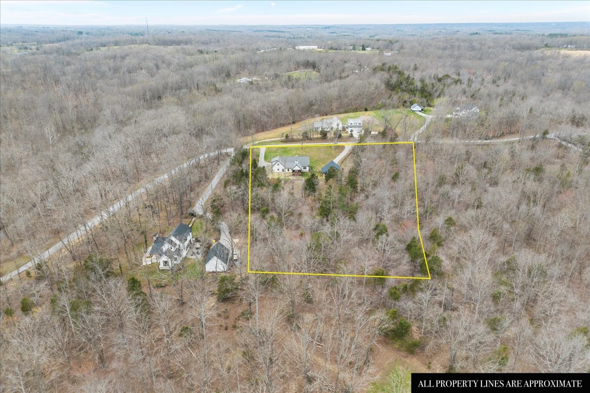 8006 Rose Ridge Pvt Lane Fairview, TN 37062 - Photo 70 of 91