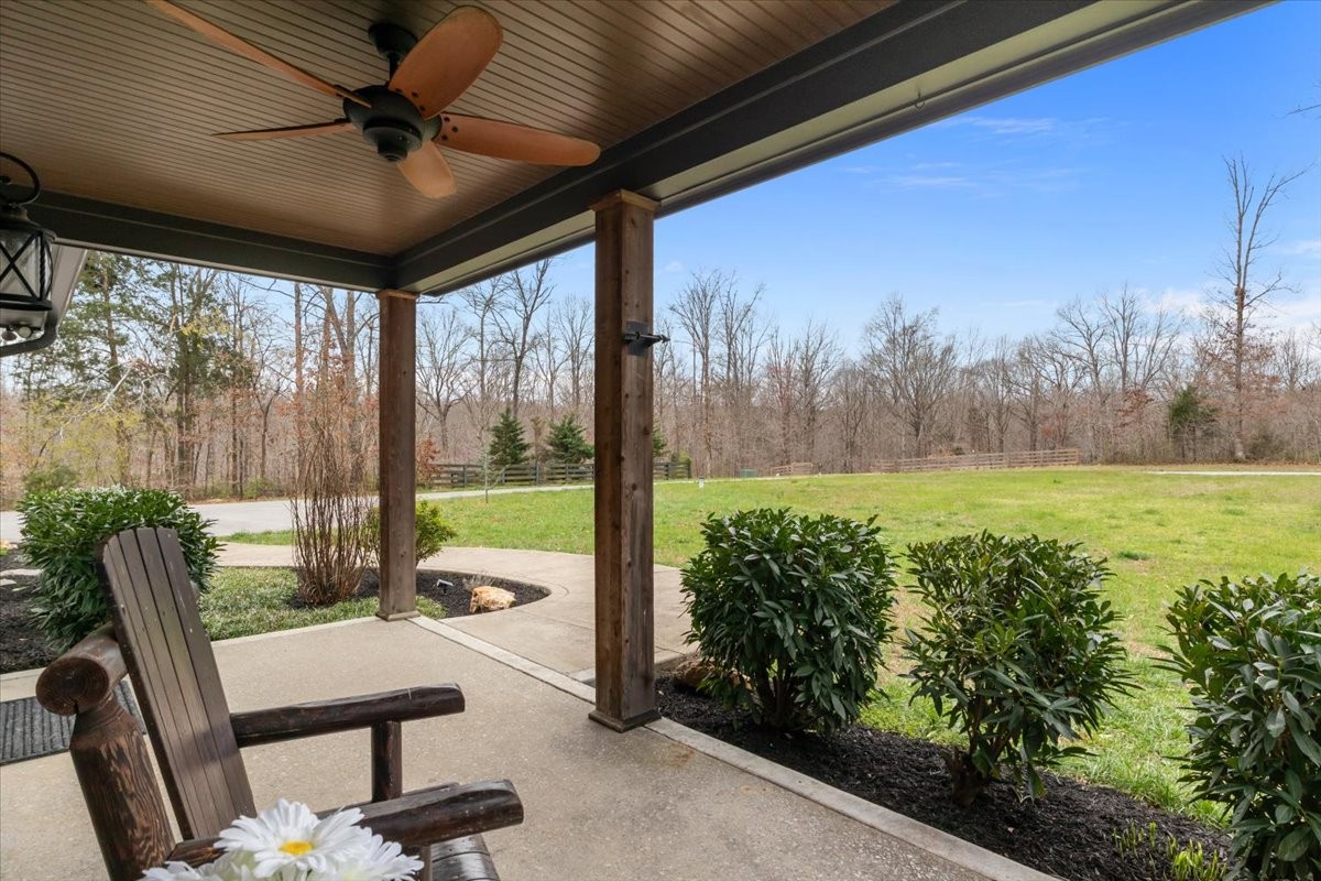 8006 Rose Ridge Pvt Lane Fairview, TN 37062 - Photo 7 of 87
