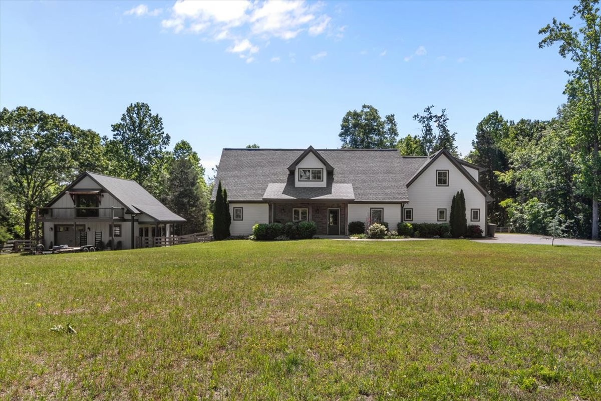 8006 Rose Ridge Pvt Lane Fairview, TN 37062 - Photo 72 of 87