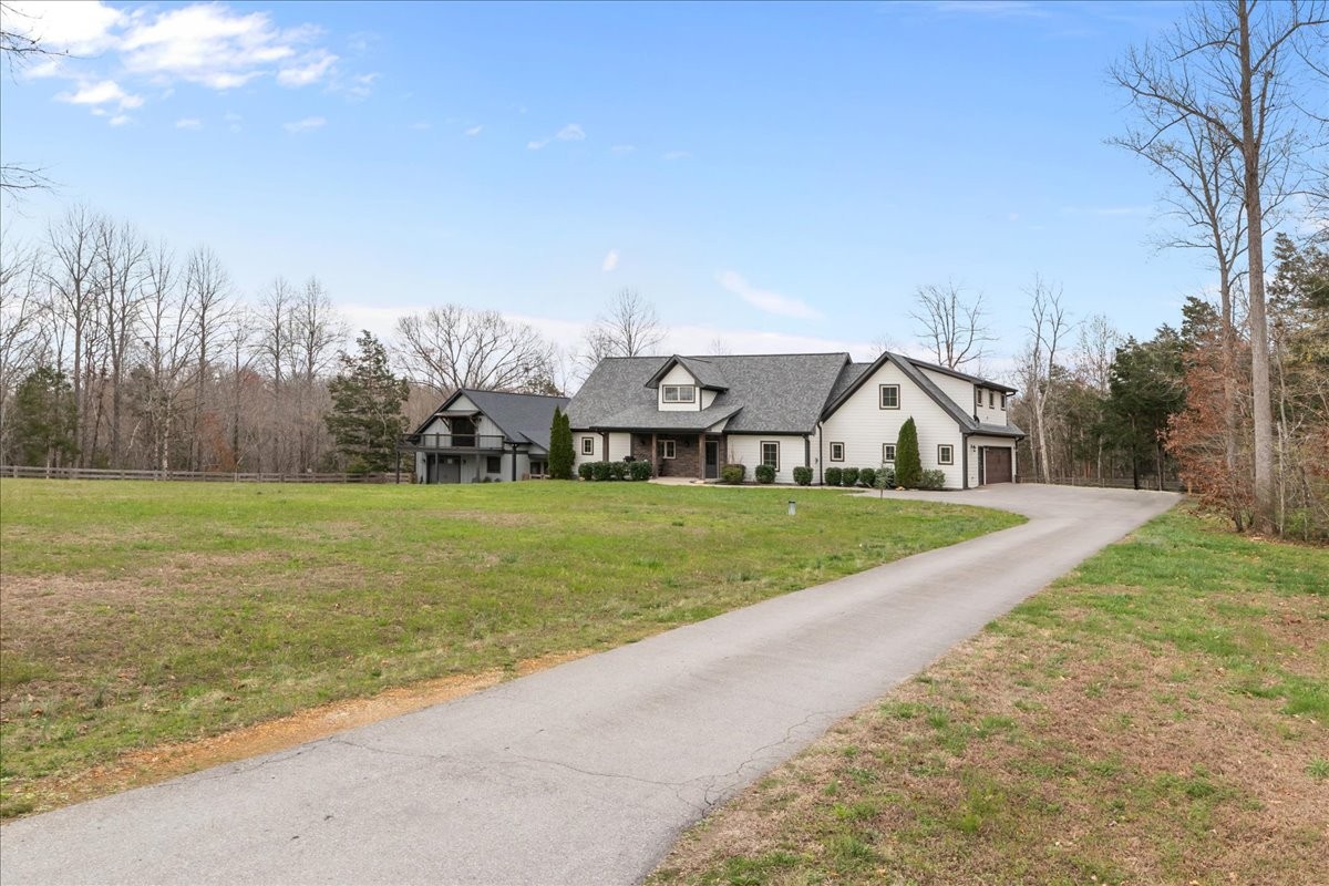 8006 Rose Ridge Pvt Lane Fairview, TN 37062 - Photo 76 of 91
