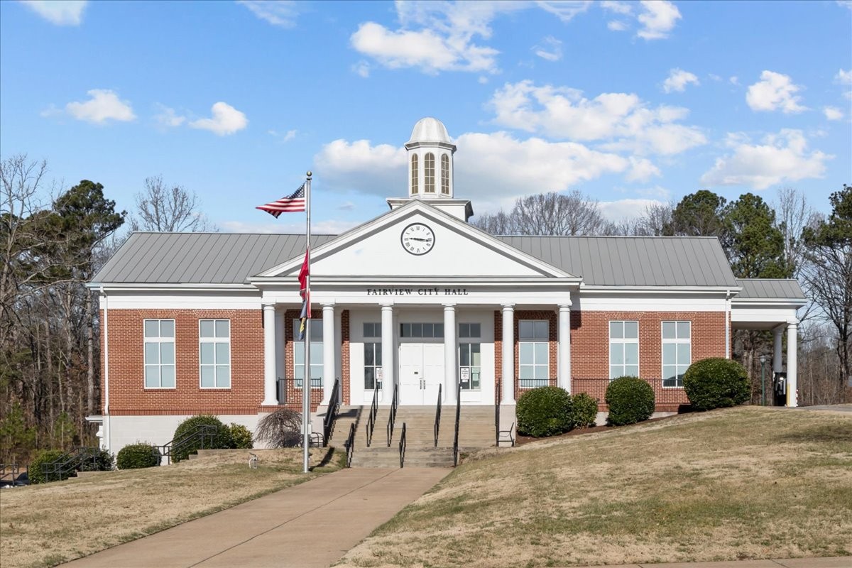 8006 Rose Ridge Pvt Lane Fairview, TN 37062 - Photo 85 of 91