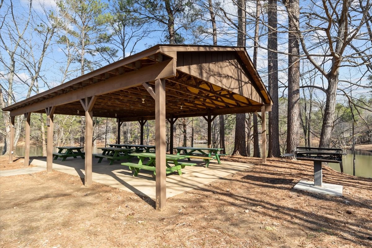 8006 Rose Ridge Pvt Lane Fairview, TN 37062 - Photo 87 of 87 a backyard of a house with basket ball court and patio