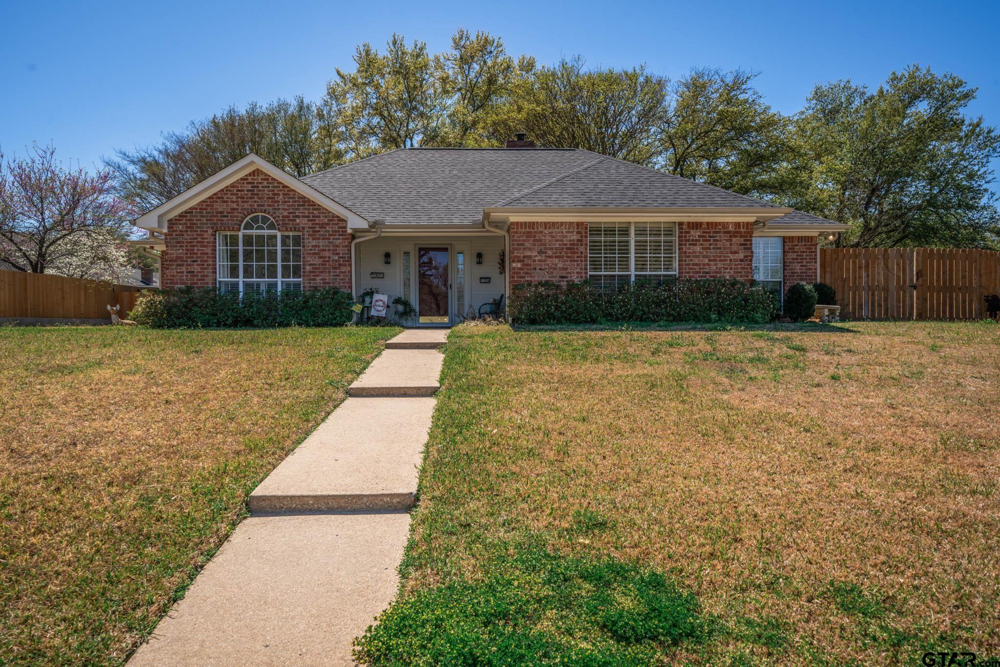 1124 Sequoia Circle Kilgore, TX 75662 - Photo 1 of 48