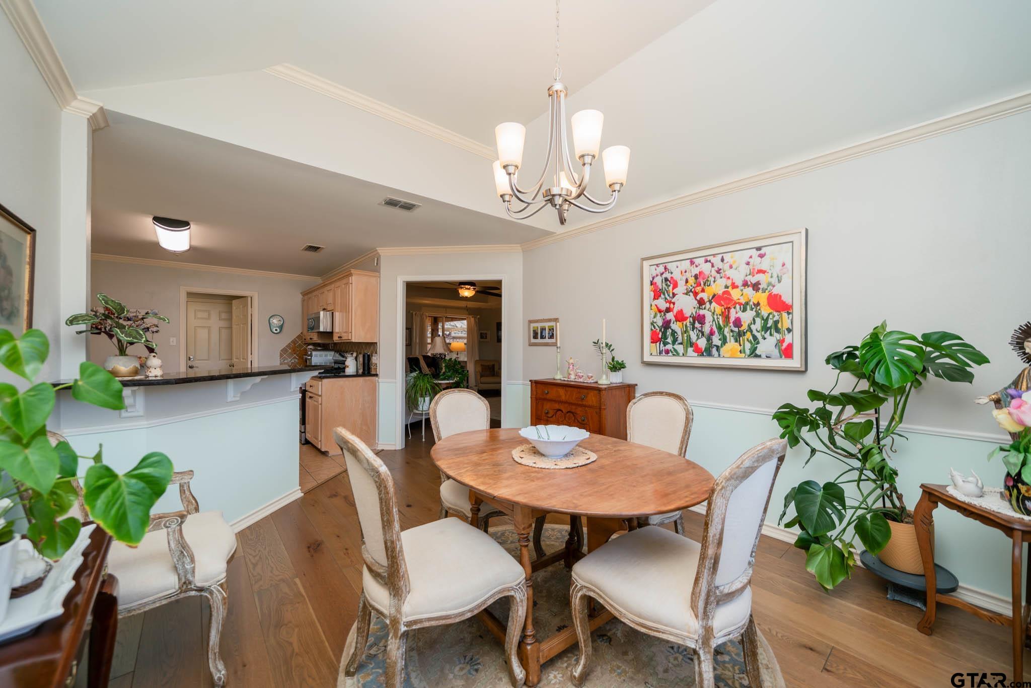 1124 Sequoia Circle Kilgore, TX 75662 - Photo 12 of 48