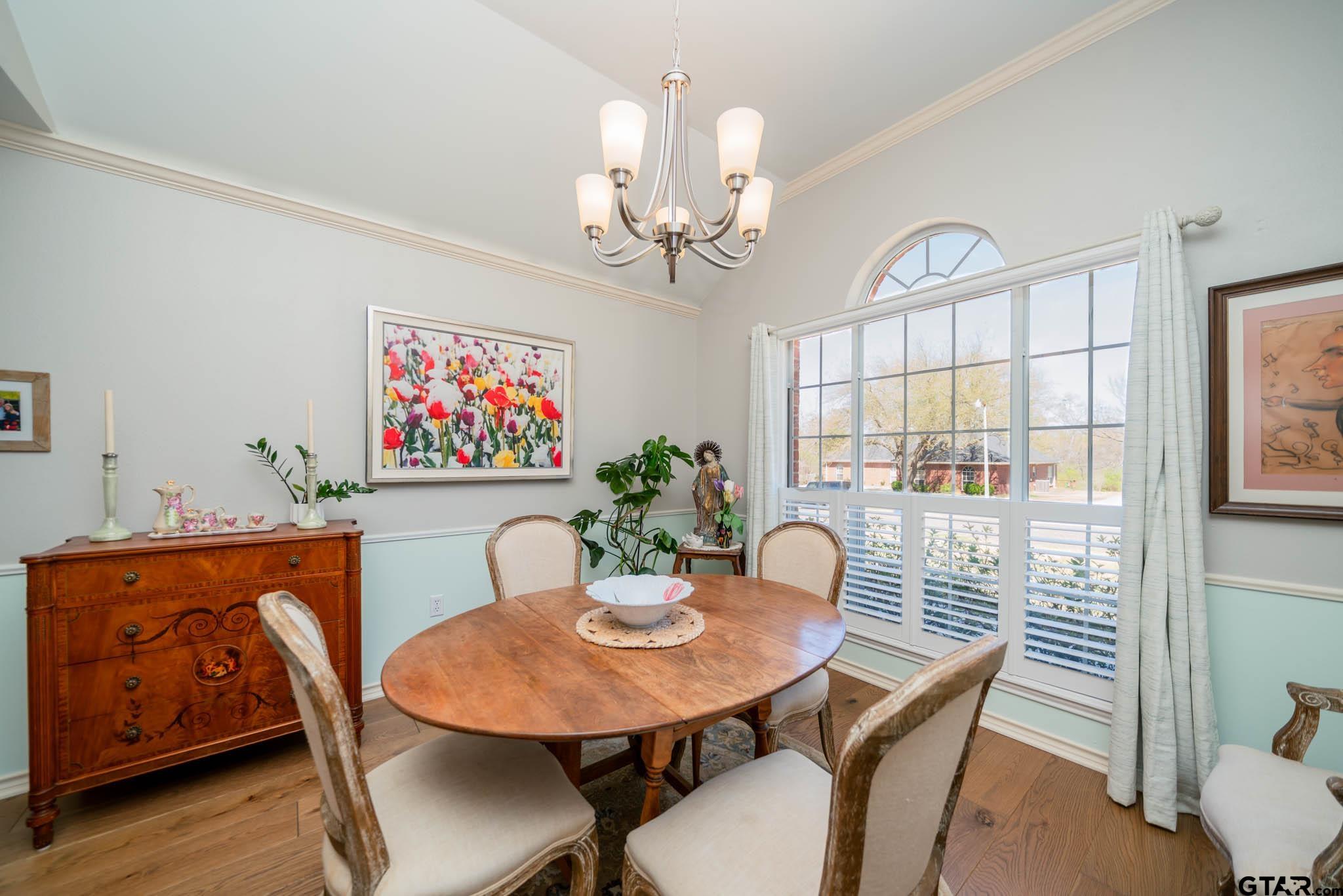 1124 Sequoia Circle Kilgore, TX 75662 - Photo 13 of 48