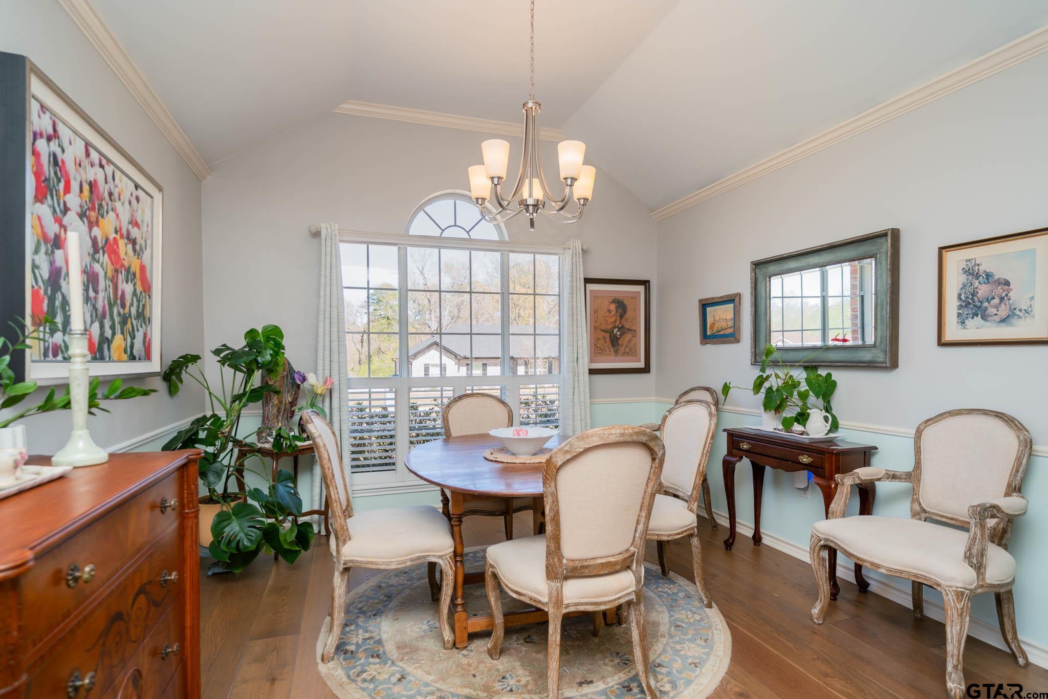 1124 Sequoia Circle Kilgore, TX 75662 - Photo 14 of 48