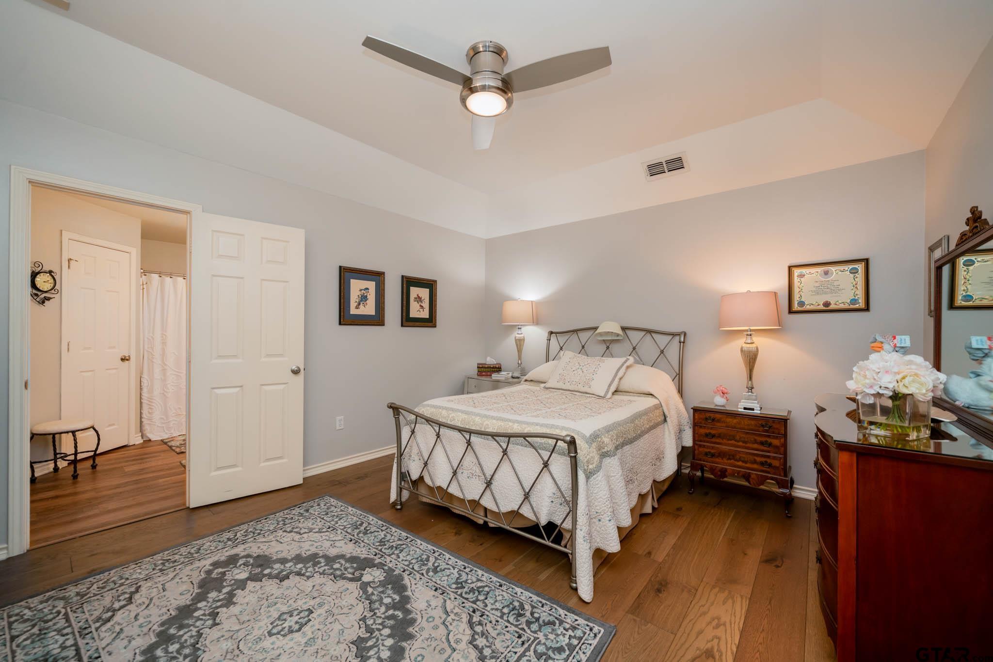 1124 Sequoia Circle Kilgore, TX 75662 - Photo 16 of 48