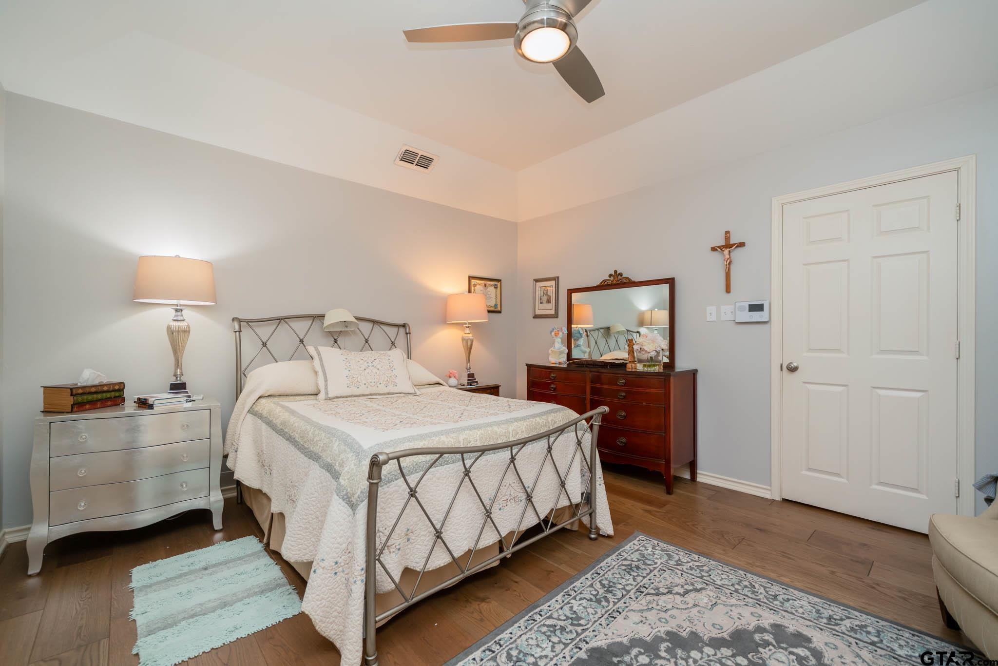 1124 Sequoia Circle Kilgore, TX 75662 - Photo 17 of 48