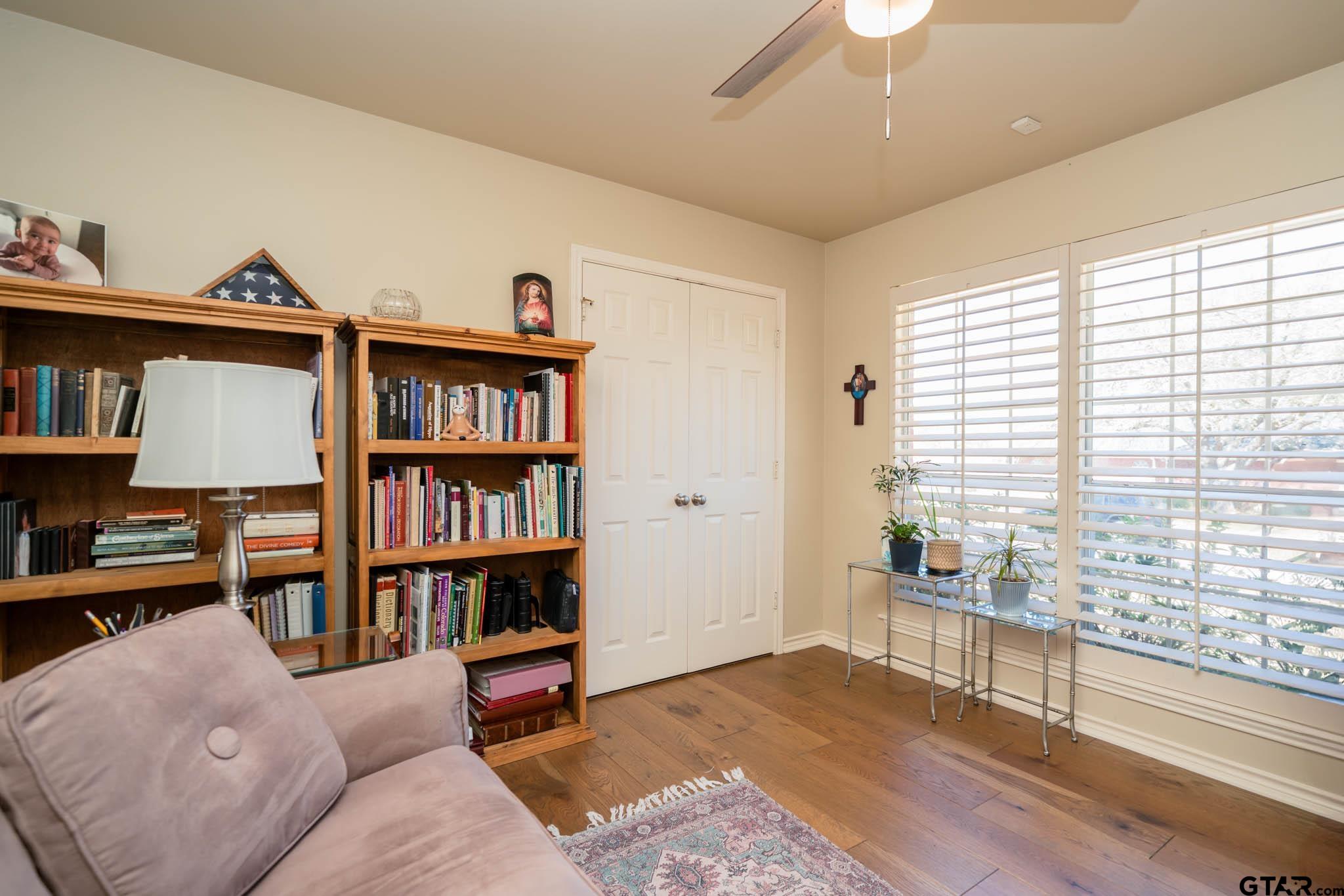 1124 Sequoia Circle Kilgore, TX 75662 - Photo 22 of 48