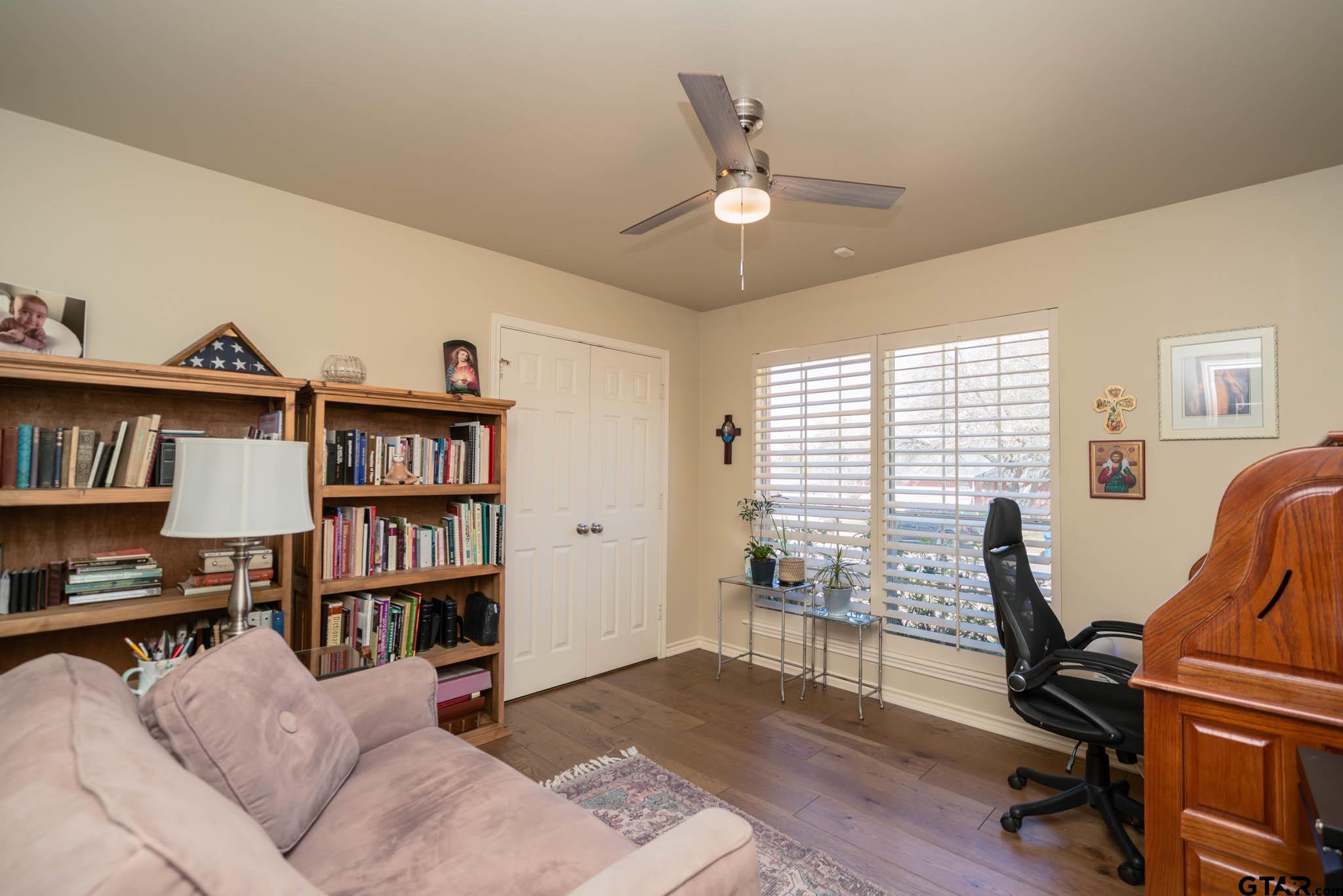 1124 Sequoia Circle Kilgore, TX 75662 - Photo 23 of 48