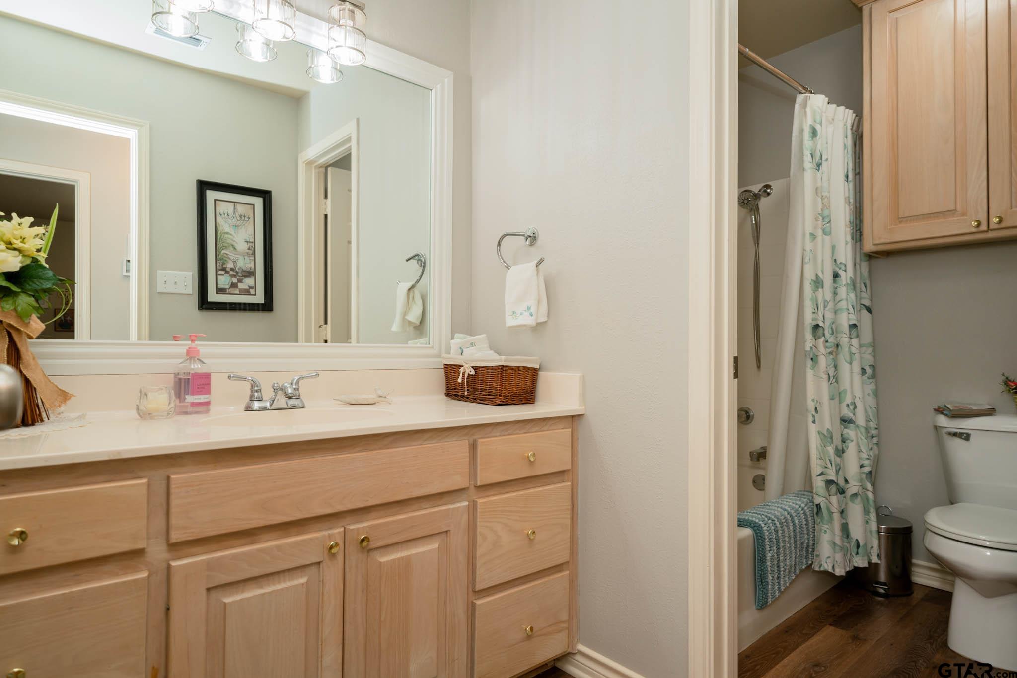 1124 Sequoia Circle Kilgore, TX 75662 - Photo 25 of 48