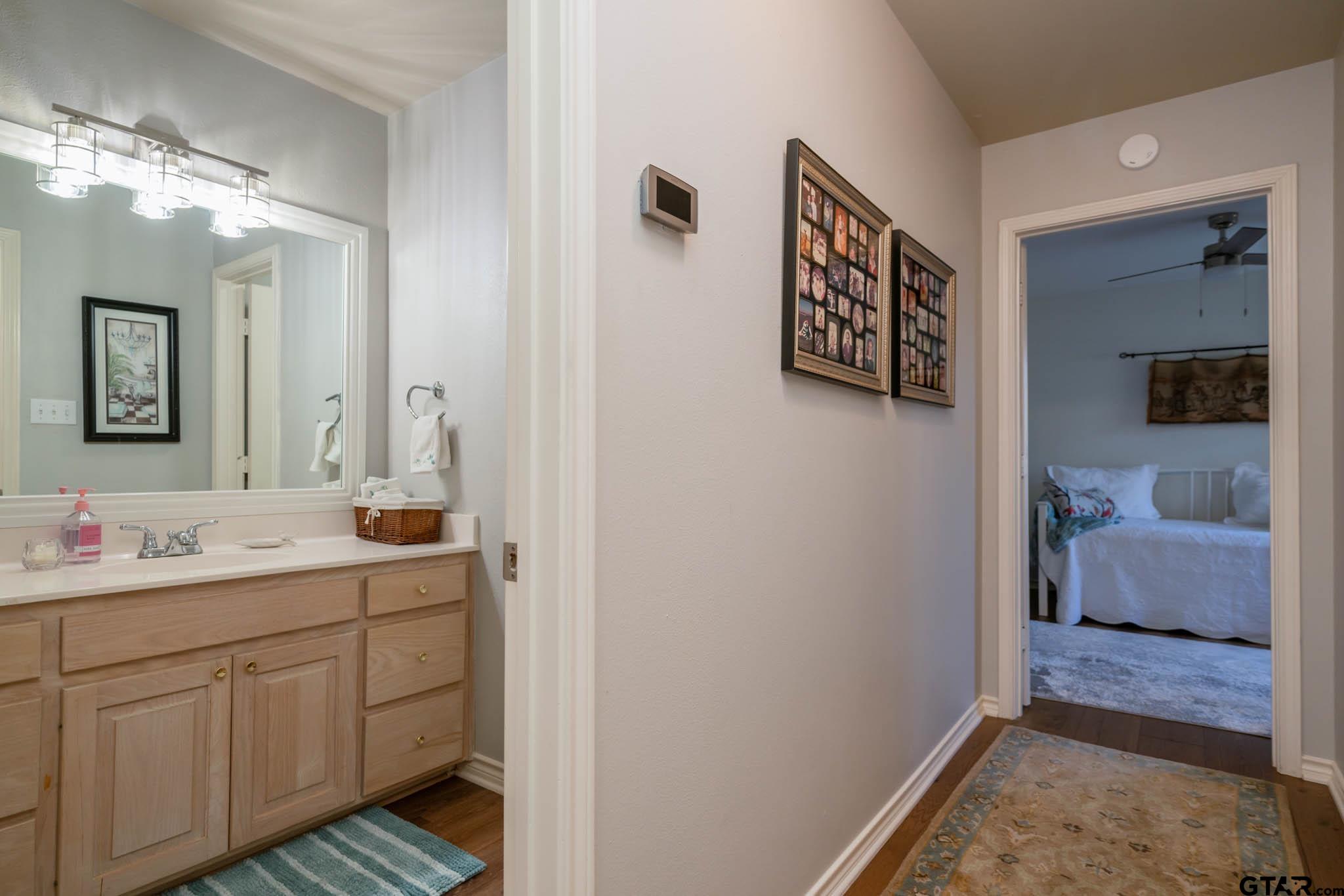 1124 Sequoia Circle Kilgore, TX 75662 - Photo 26 of 48