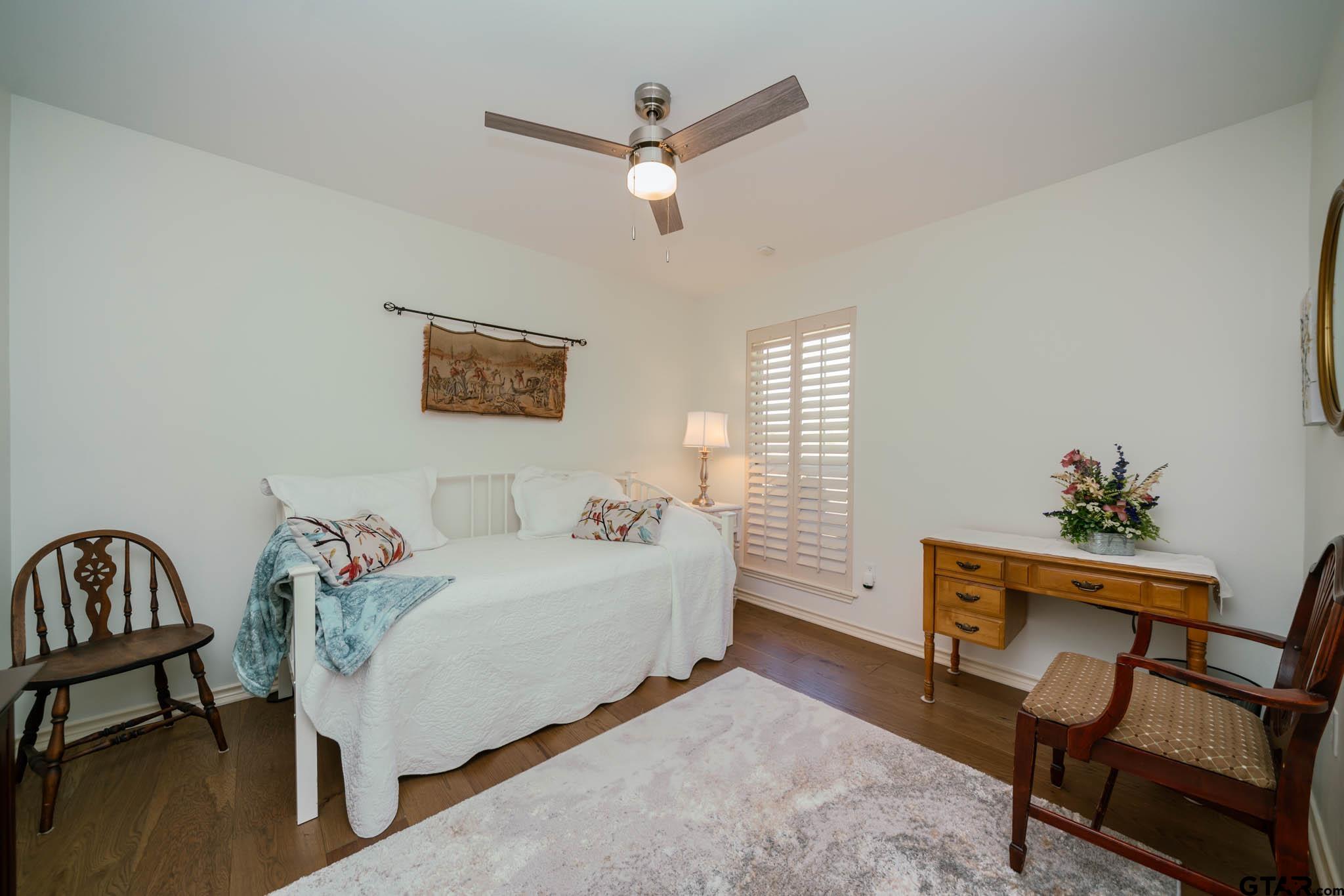 1124 Sequoia Circle Kilgore, TX 75662 - Photo 27 of 48