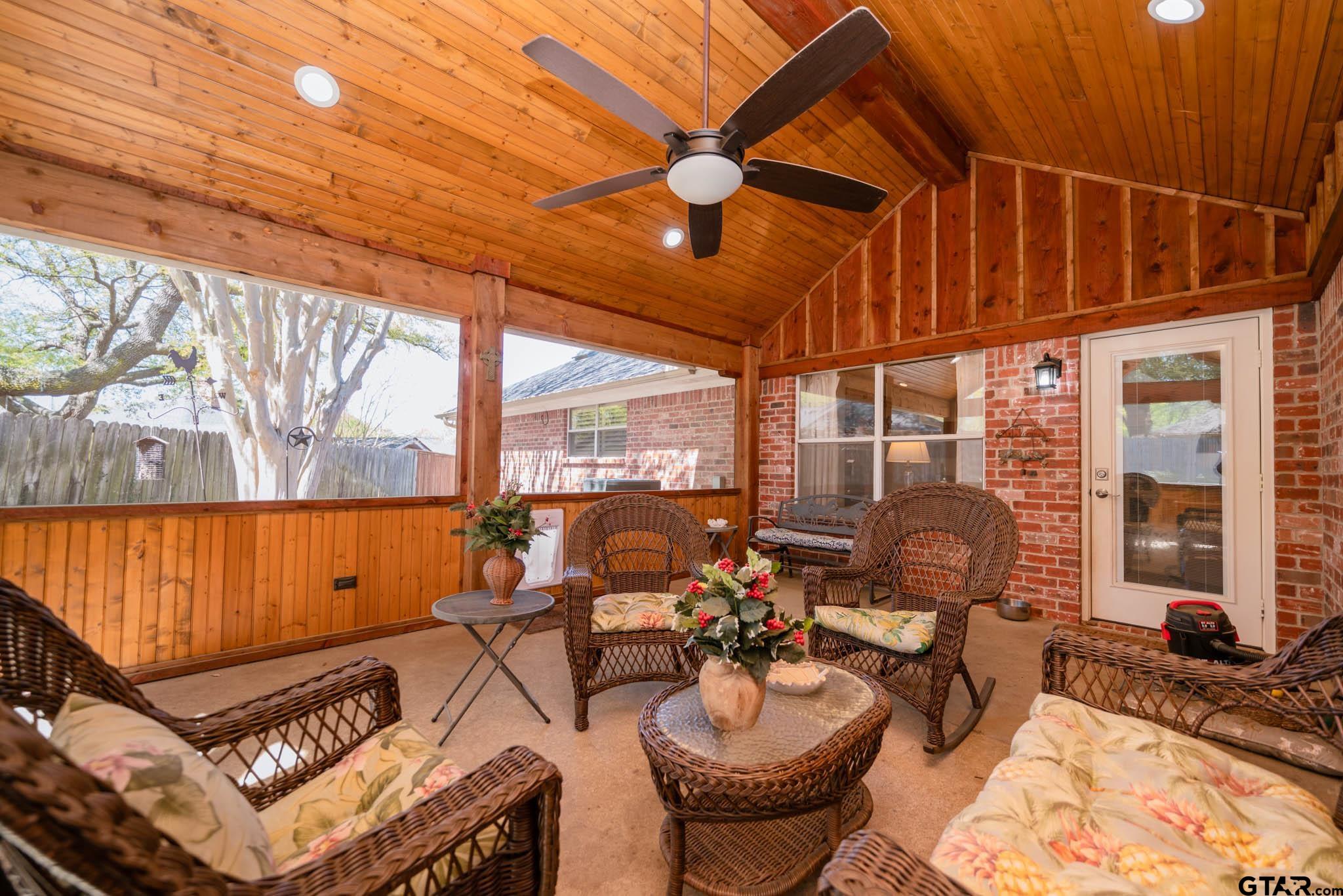 1124 Sequoia Circle Kilgore, TX 75662 - Photo 29 of 48