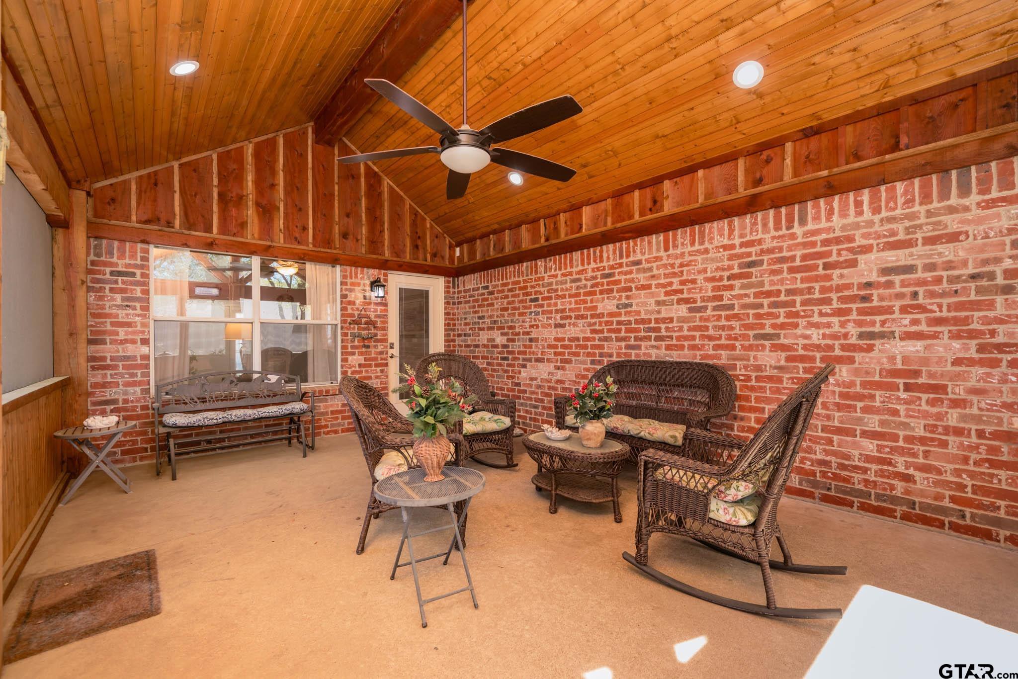 1124 Sequoia Circle Kilgore, TX 75662 - Photo 30 of 48