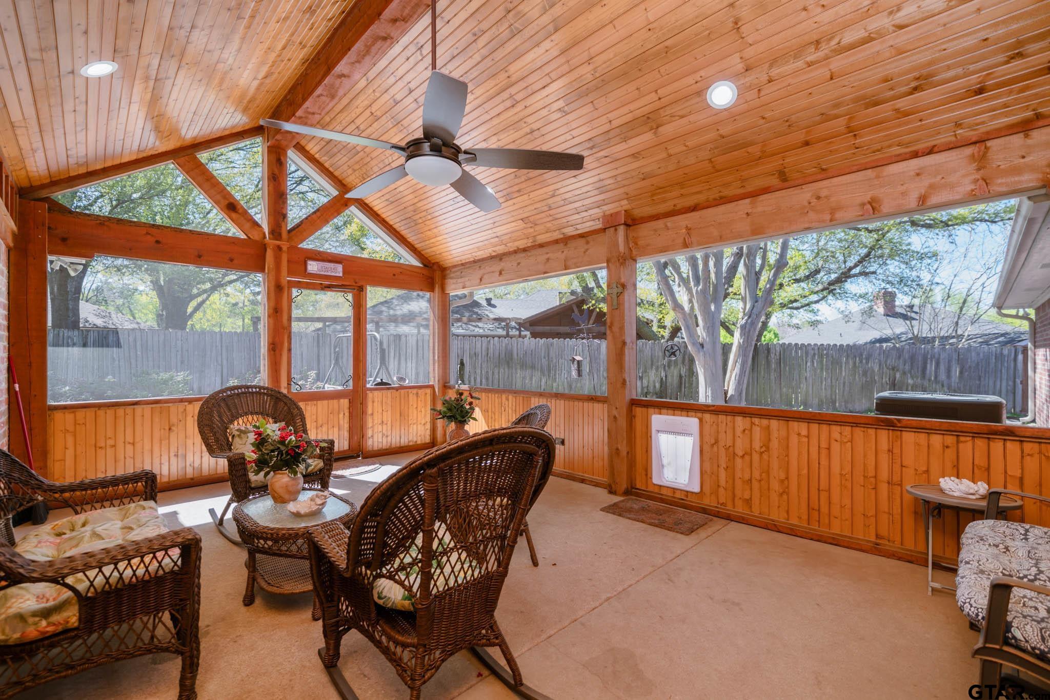 1124 Sequoia Circle Kilgore, TX 75662 - Photo 32 of 48