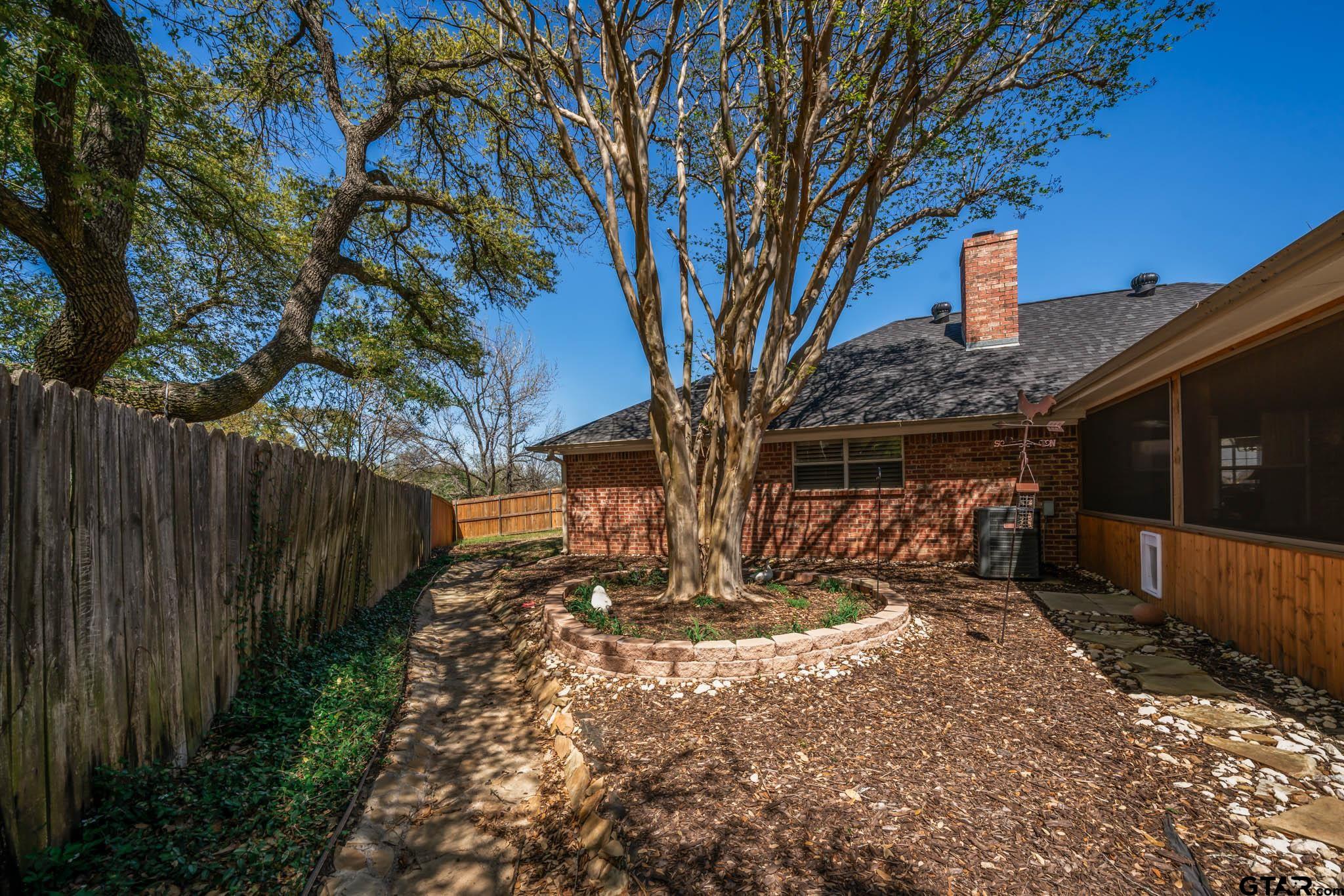 1124 Sequoia Circle Kilgore, TX 75662 - Photo 34 of 48