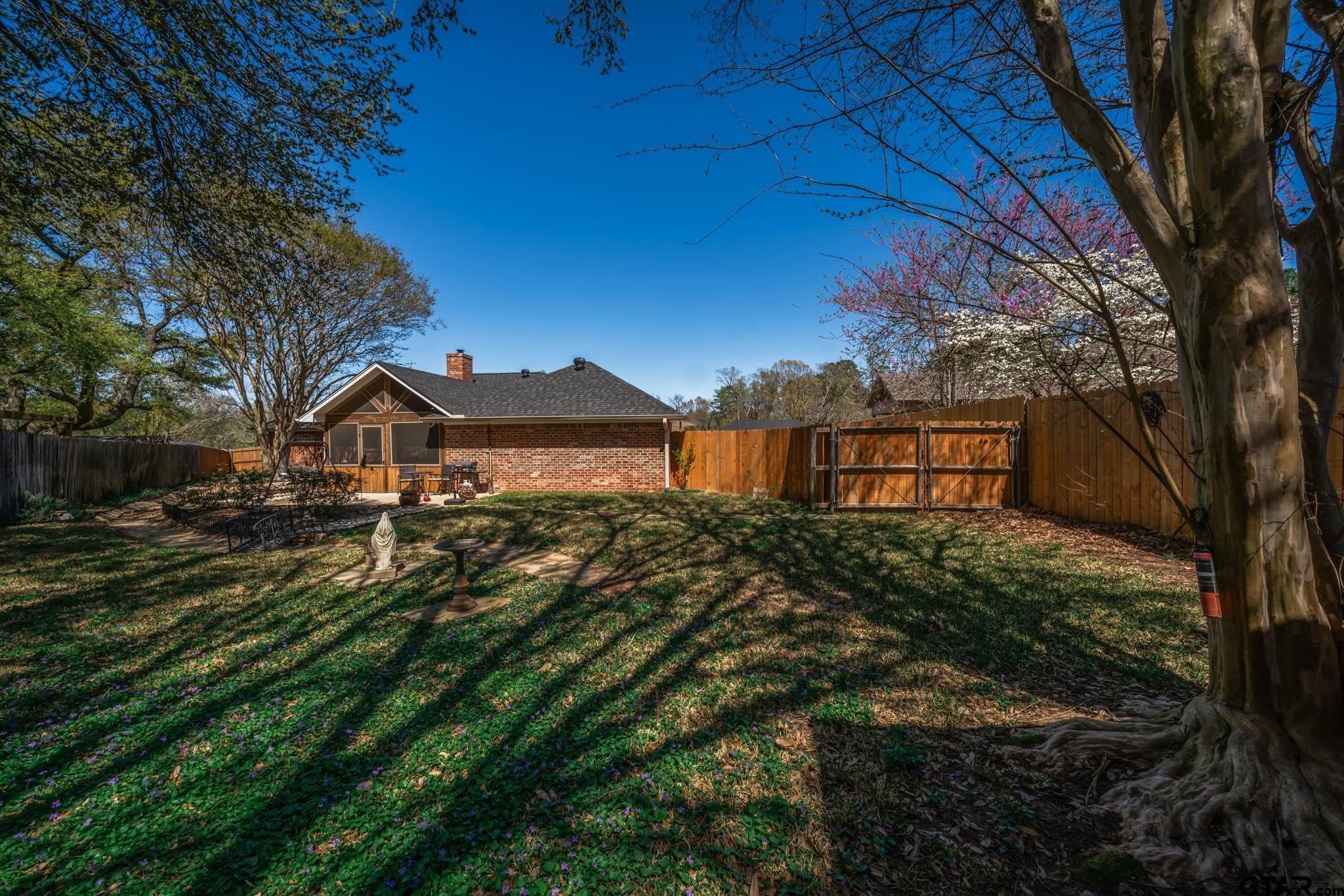 1124 Sequoia Circle Kilgore, TX 75662 - Photo 37 of 48