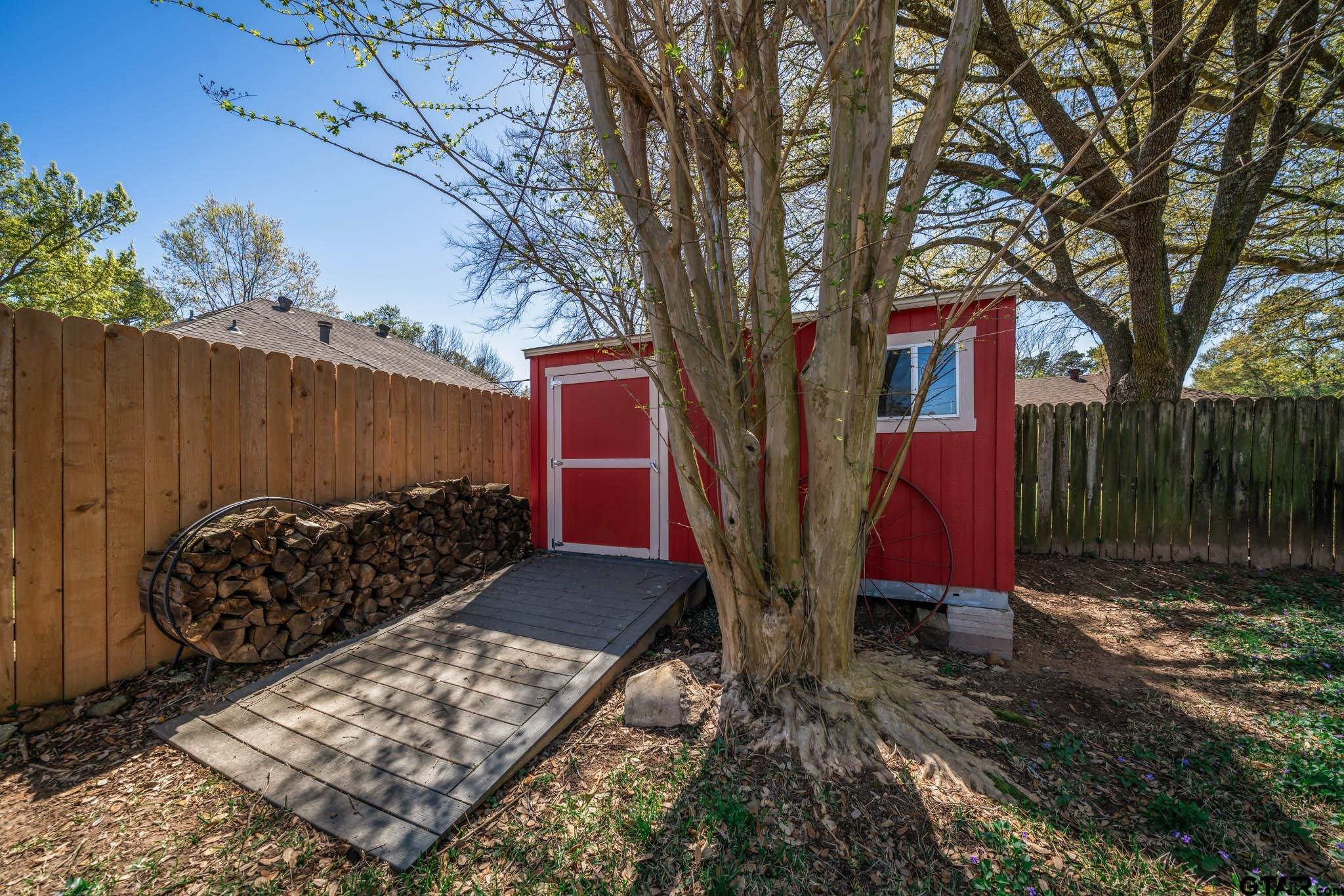 1124 Sequoia Circle Kilgore, TX 75662 - Photo 40 of 48