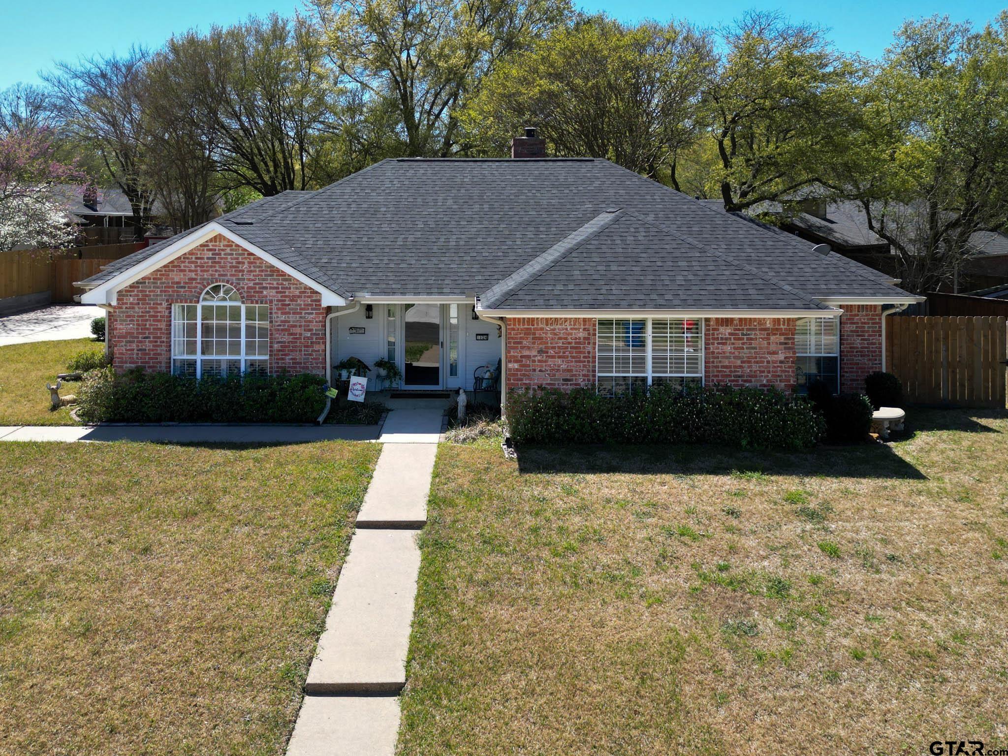 1124 Sequoia Circle Kilgore, TX 75662 - Photo 42 of 48