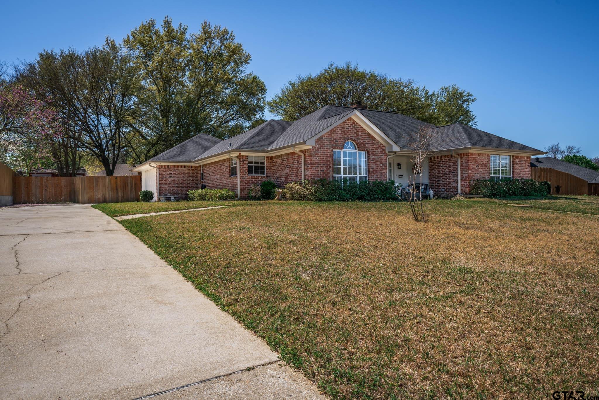 1124 Sequoia Circle Kilgore, TX 75662 - Photo 43 of 48