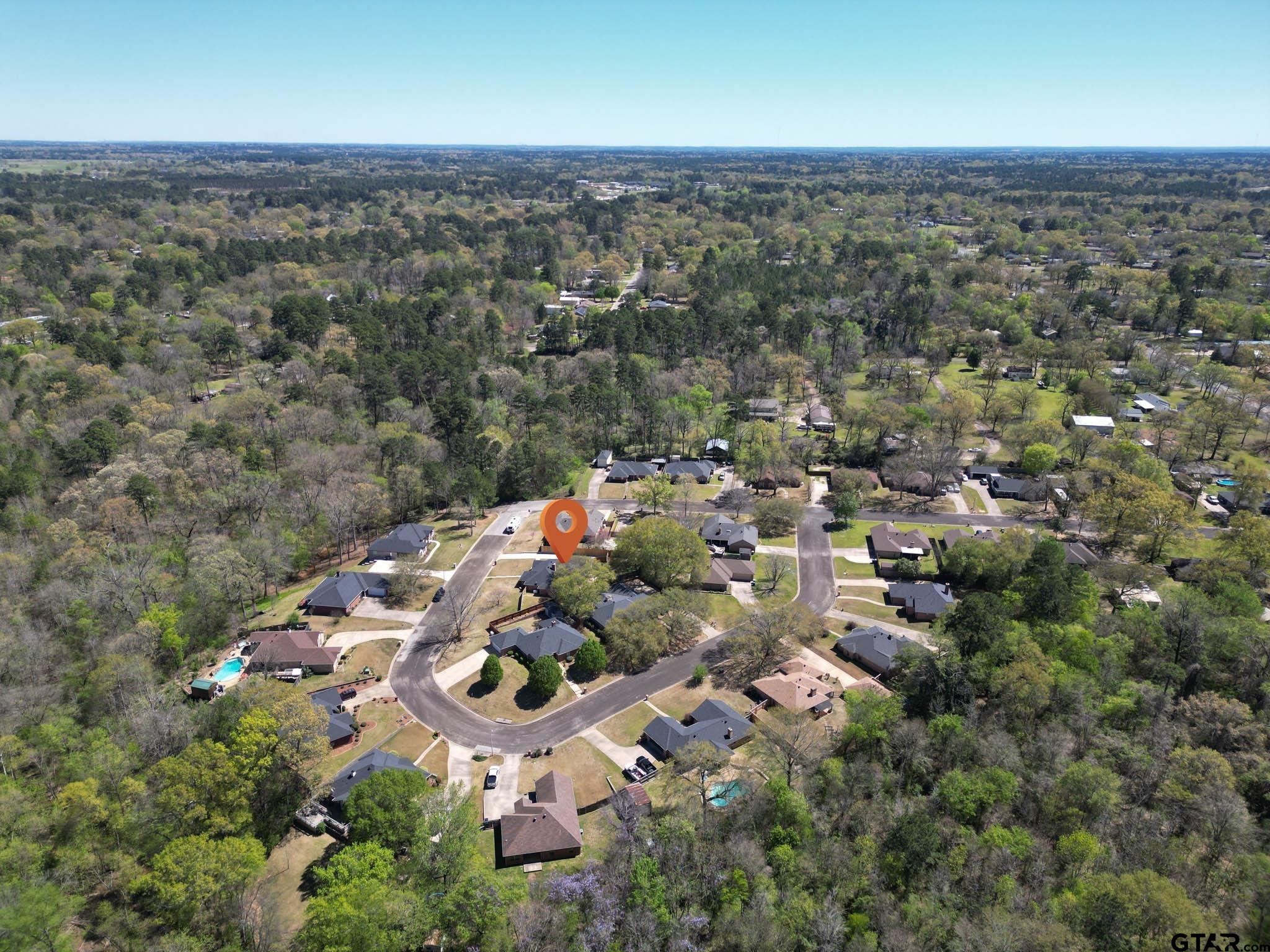 1124 Sequoia Circle Kilgore, TX 75662 - Photo 45 of 48