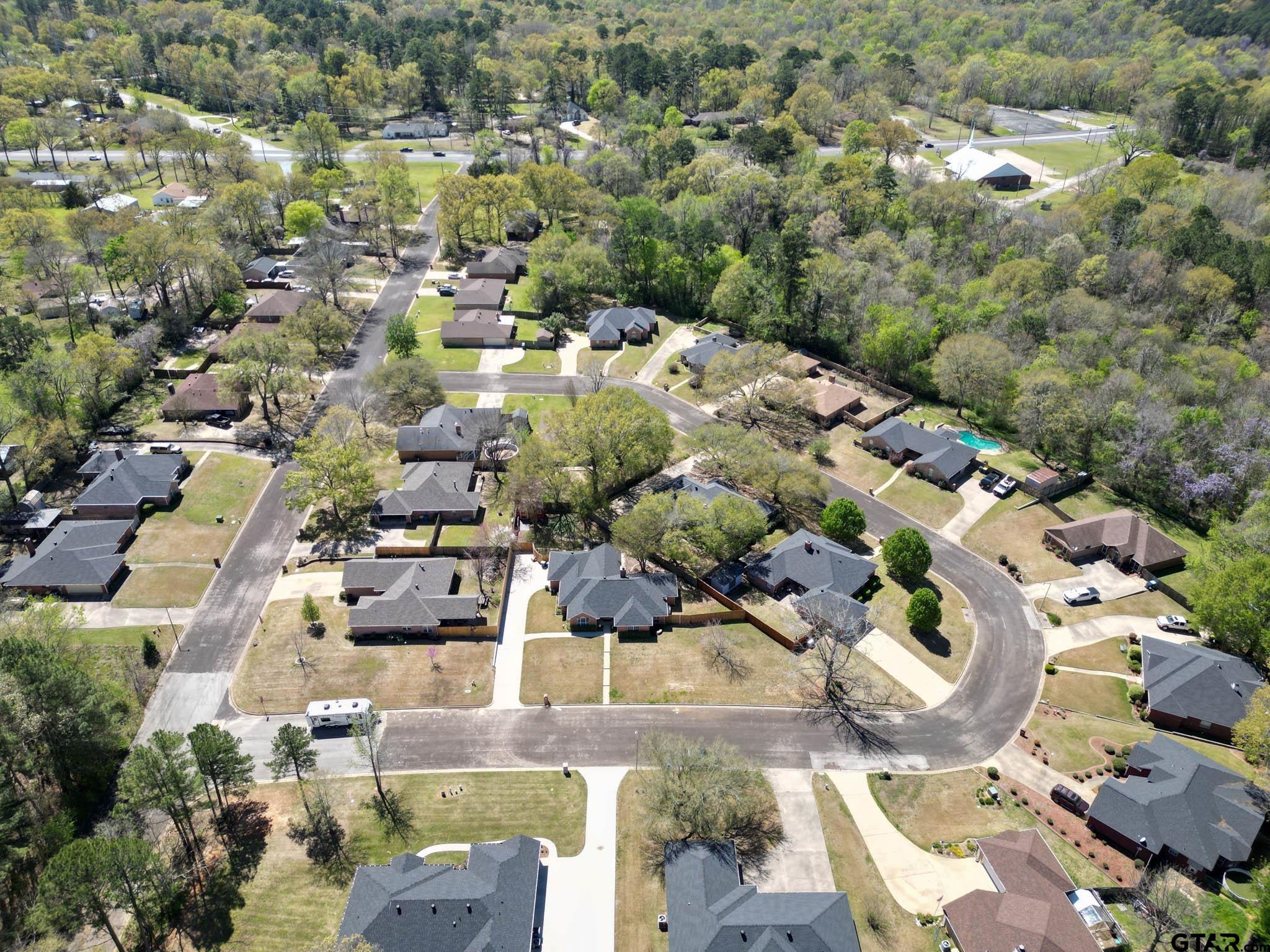 1124 Sequoia Circle Kilgore, TX 75662 - Photo 47 of 48