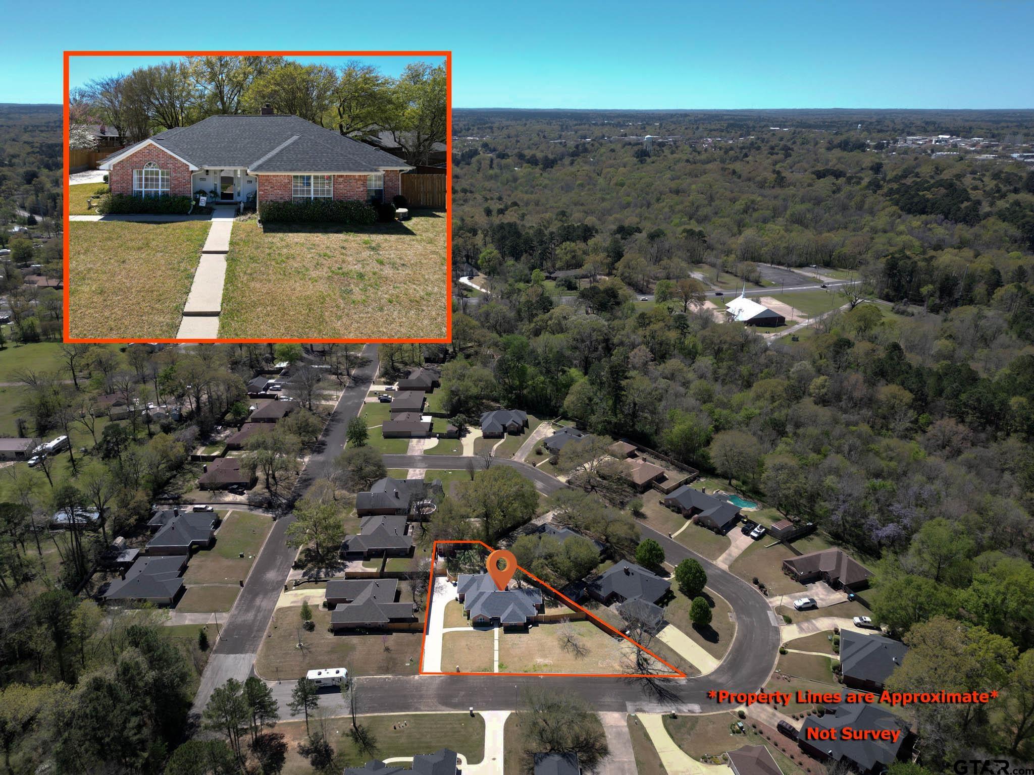 1124 Sequoia Circle Kilgore, TX 75662 - Photo 48 of 48