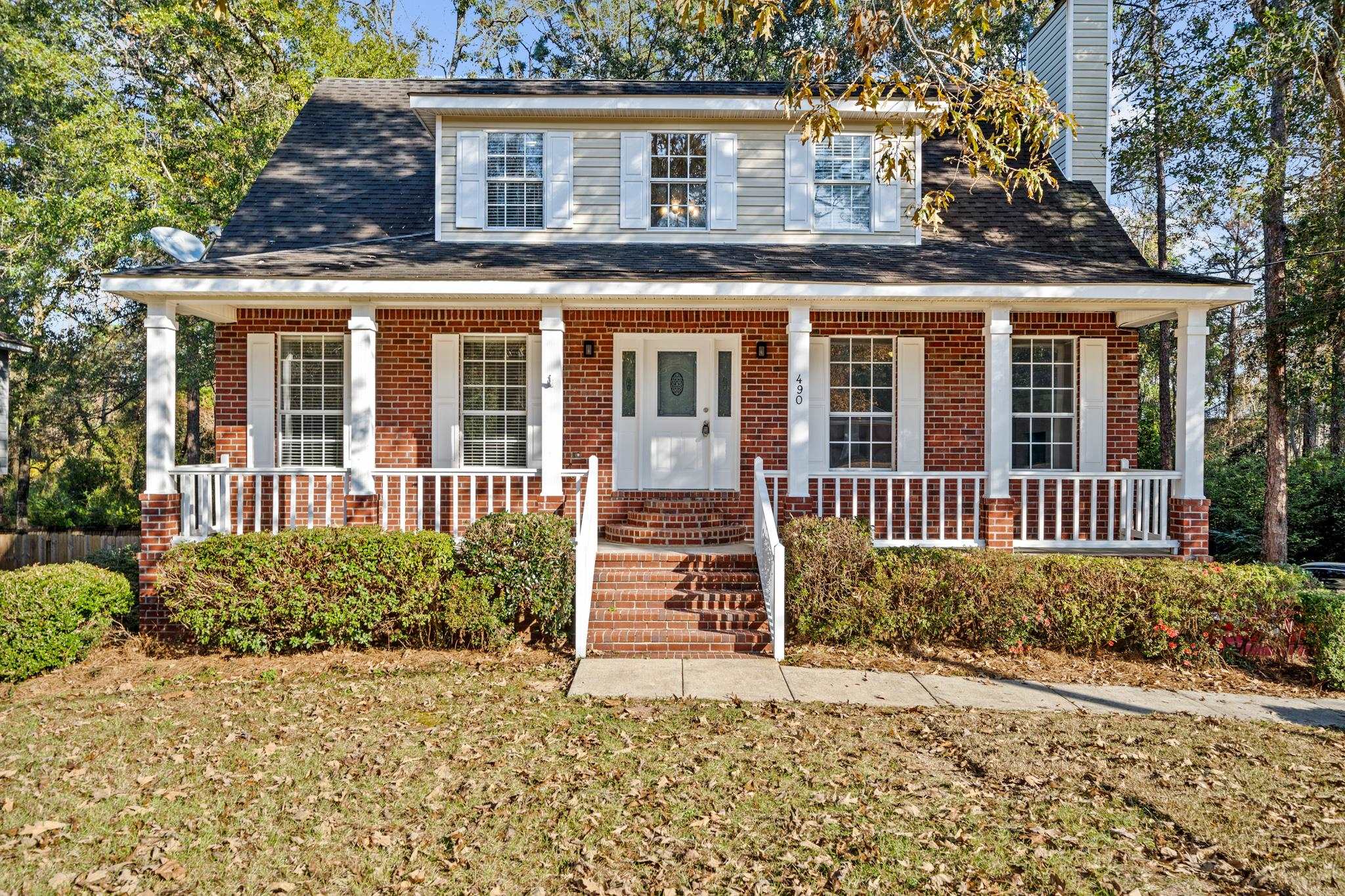 490 Ridgewood Drive Daphne, AL 36526 - Photo 1 of 30