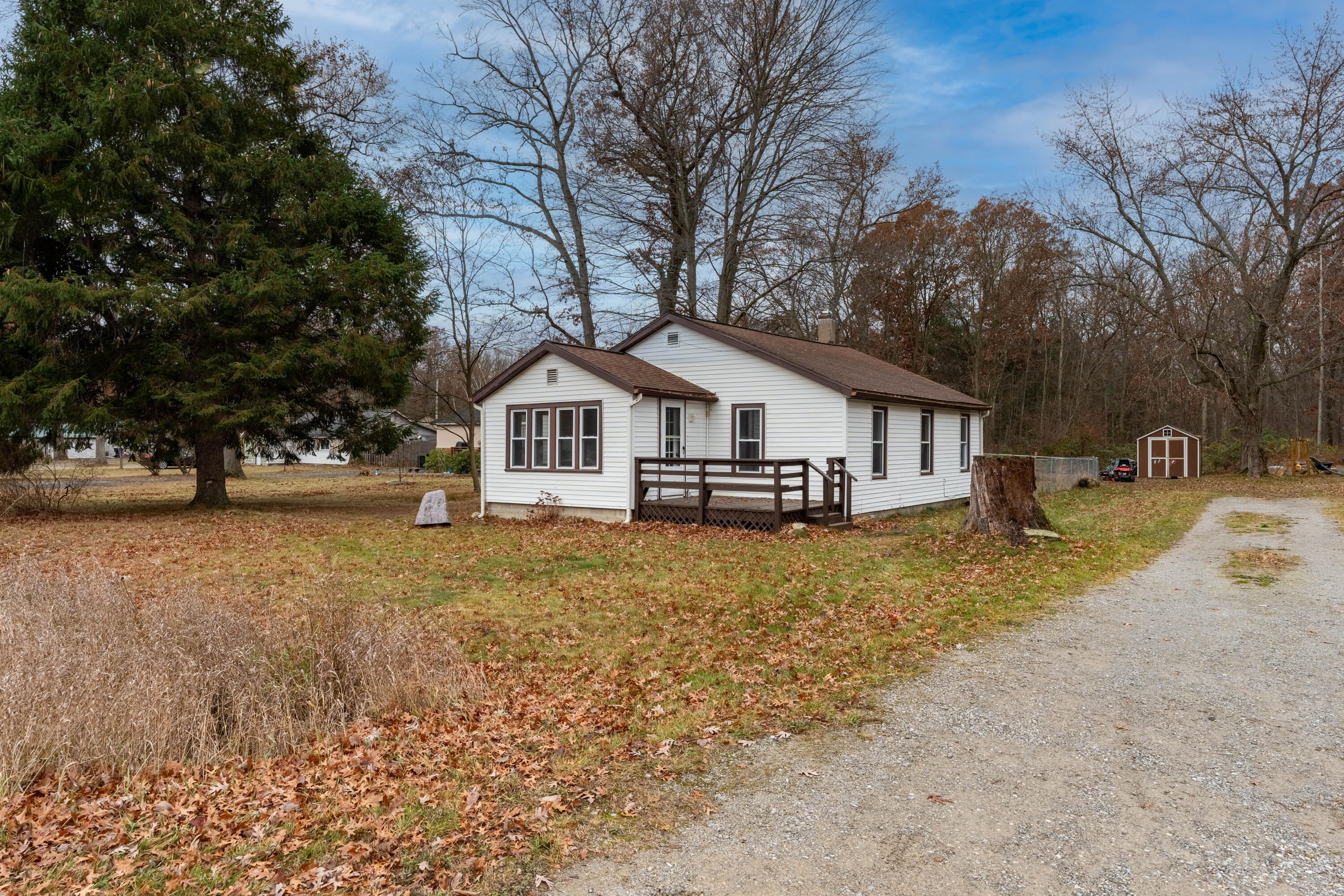 1487 South Brooks Road Muskegon, MI 49442 - Photo 17 of 22 2