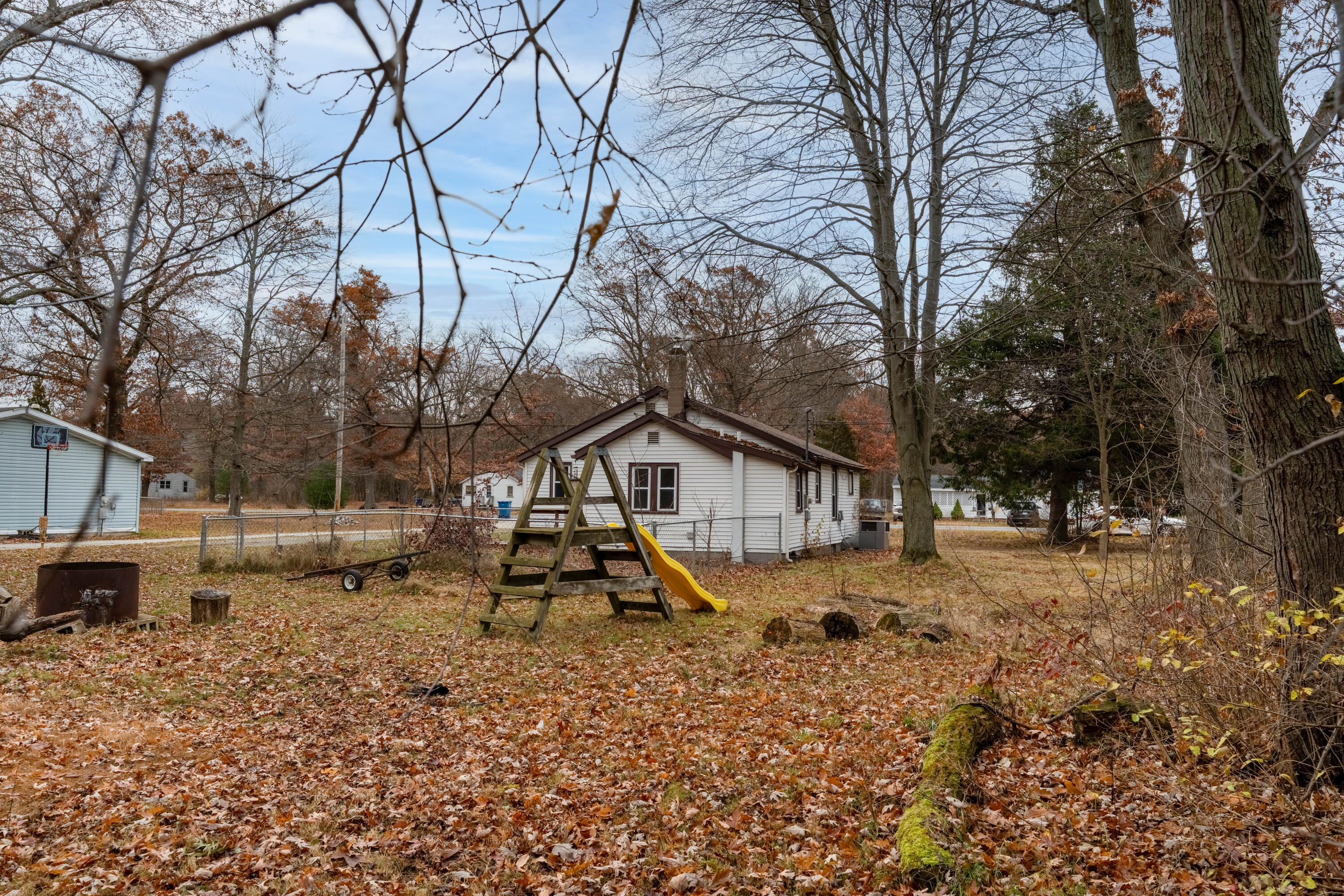 1487 South Brooks Road Muskegon, MI 49442 - Photo 19 of 22 20