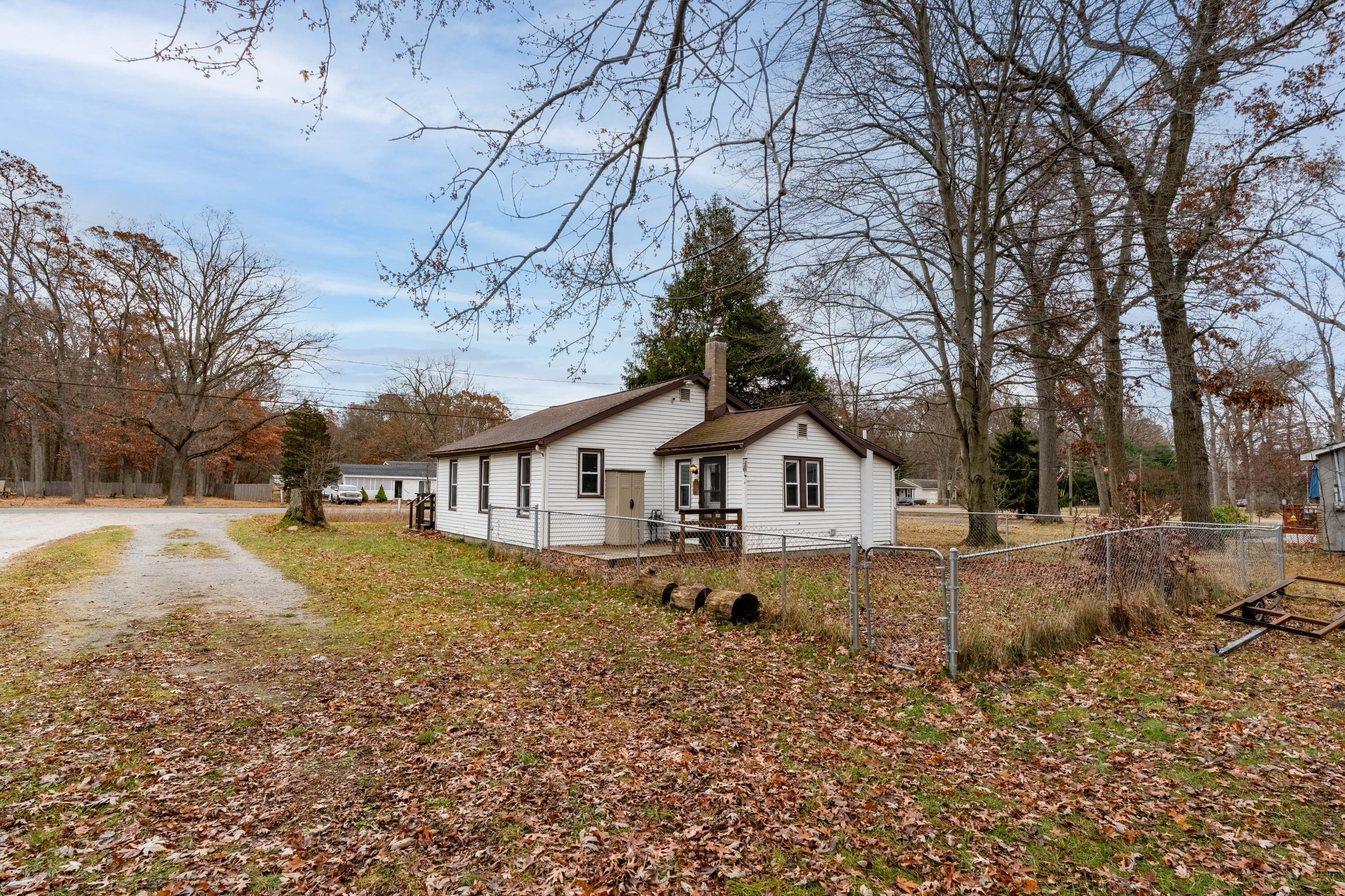 1487 South Brooks Road Muskegon, MI 49442 - Photo 22 of 22 23