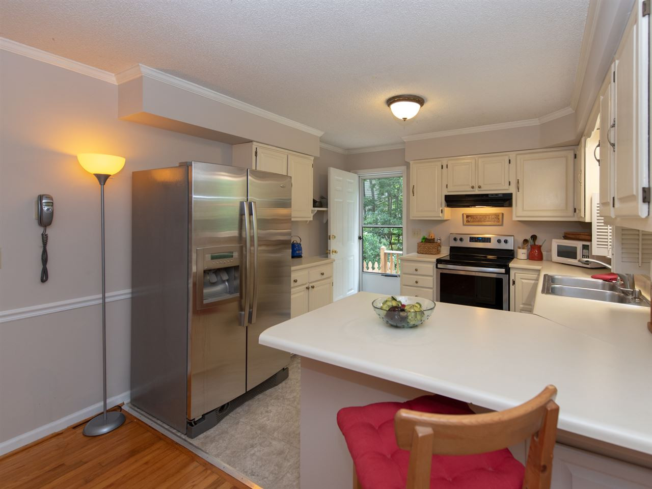 5314 Reams Run Road Durham, NC 27713 - Photo 9 of 25 Photo 9
