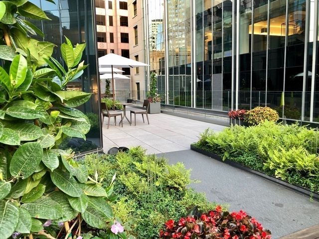 $1,395,000 | 1 Franklin Street, Unit 2011, Boston, MA 02110