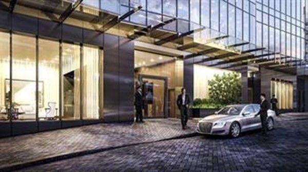 $1,395,000 | 1 Franklin Street, Unit 2011, Boston, MA 02110