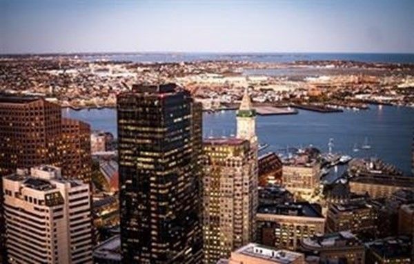 $1,395,000 | 1 Franklin Street, Unit 2011, Boston, MA 02110