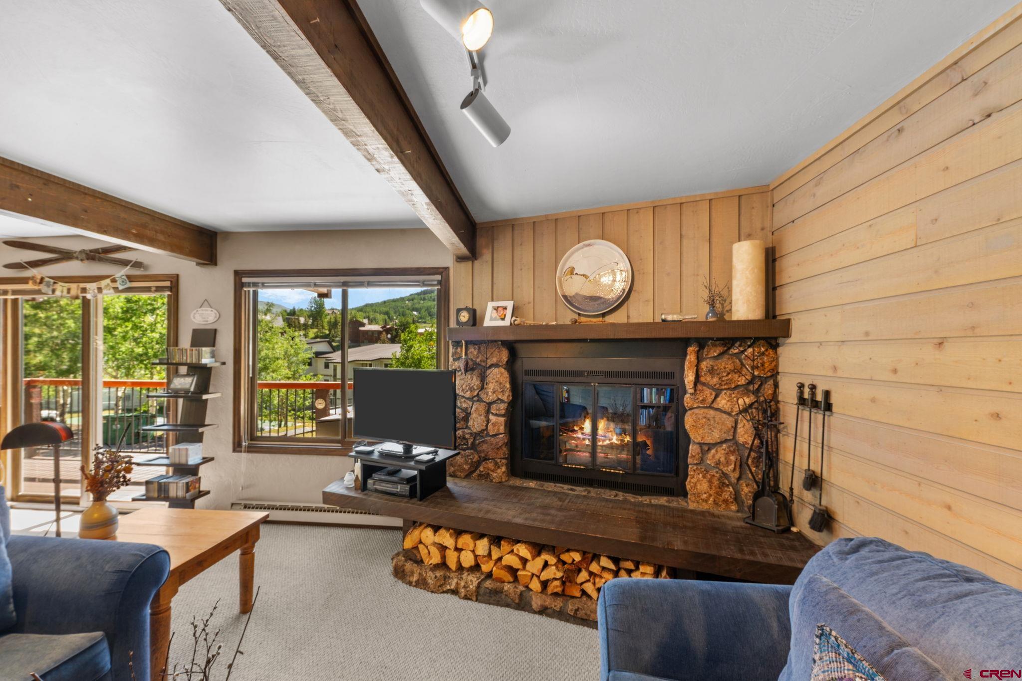 721 Gothic Road, Unit M3 Crested Butte, CO 81225 - Photo 9 of 41