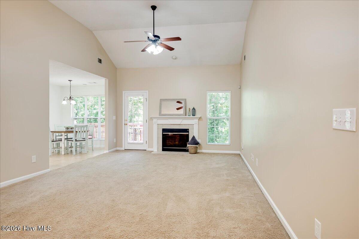 537 Stirling Bridge Road Grovetown, GA 30813 - Photo 5 of 31 Great Room