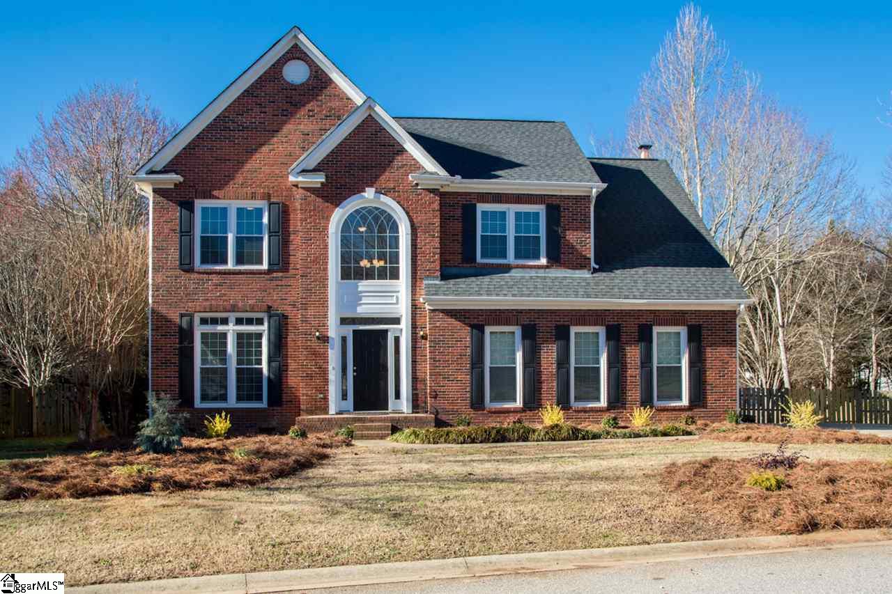 224 Roper Meadow Drive Simpsonville, SC 29681 - Photo 1 of 35 Gallery Image 1